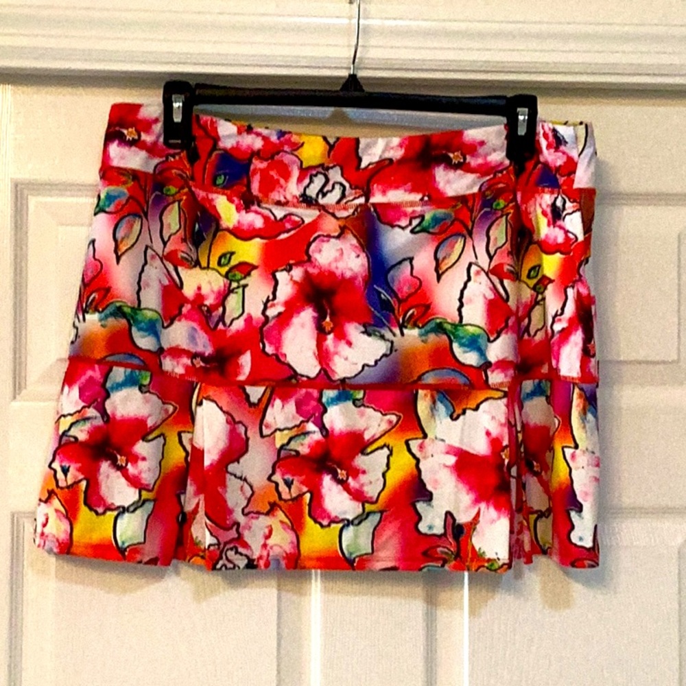 Reel Legends Skort